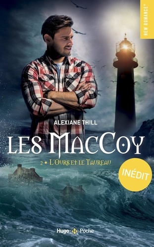 Les MacCoy Tome 2 : L'ours et le taureau