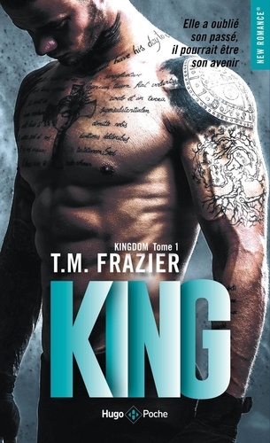 Kingdom Tome 1 : King