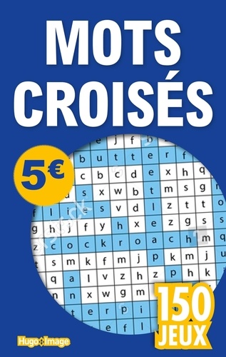 150 jeux mots croisés