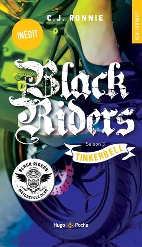 Black riders Tome 3 : Tinkerbell