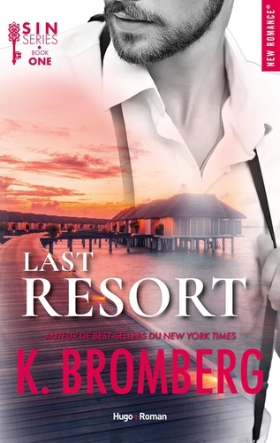 S.I.N. Tome 1 : Last Resort