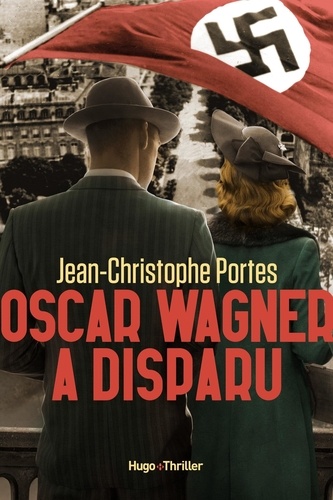 Oscar Wagner a disparu