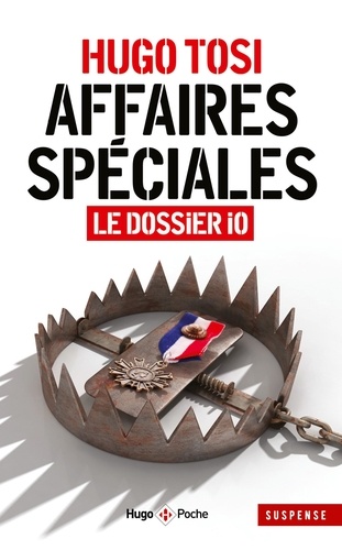 Affaires spéciales. Le dossier iO