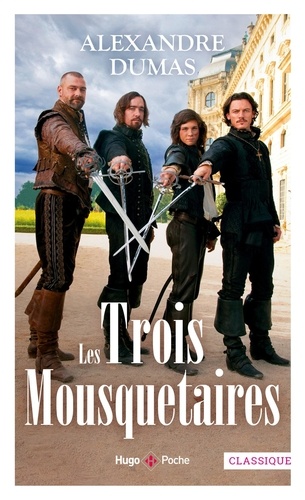 Les Trois Mousquetaires