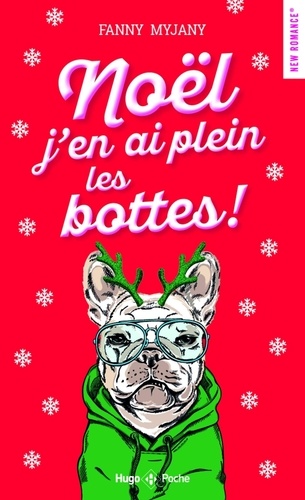 Noël, j'en ai plein les bottes !