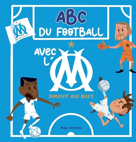 ABC du football avec l'OM