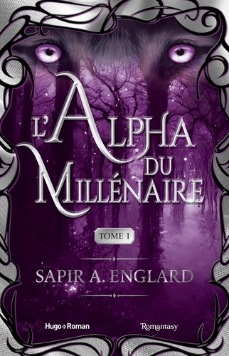 Millenium Companion. Tome 1, L'Alpha du millénaire