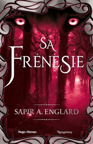 L'Alpha du Millénaire Tome 4 : Sa frénésie