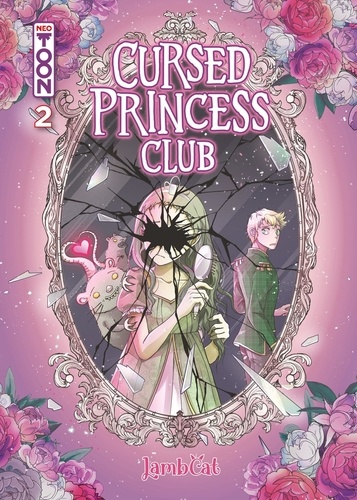 Cursed princess club Tome 2