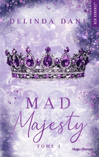 Mad Majesty Tome  : Mad Majesty. Tome 1