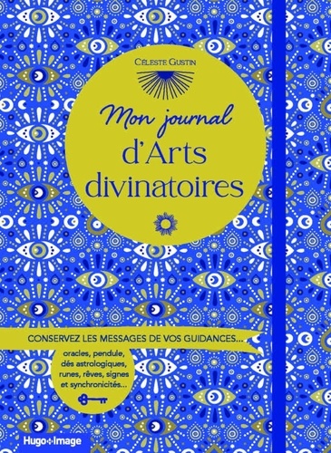 Mon journal d'arts divinatoires