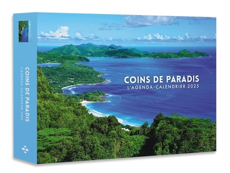 Coins de Paradis. Edition 2025