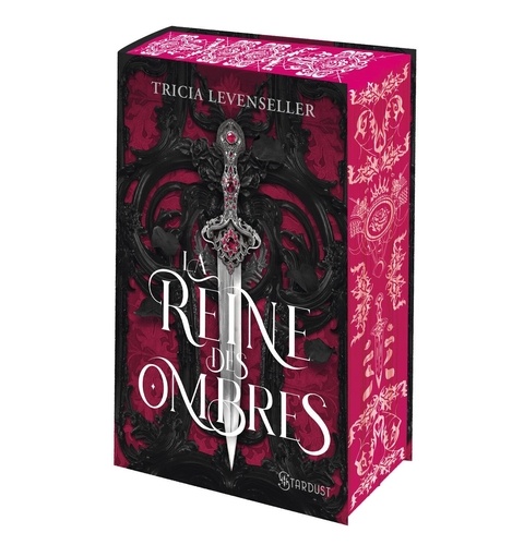 La reine des Ombres. Edition collector