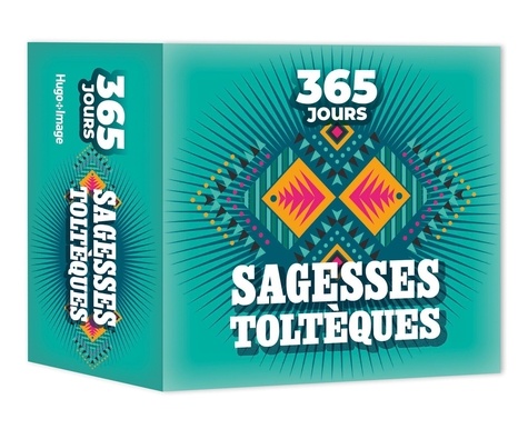 Sagesses toltèques