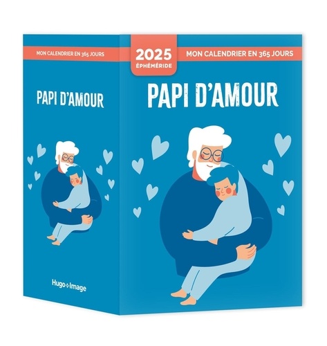 Papi d'amour. Edition 2025