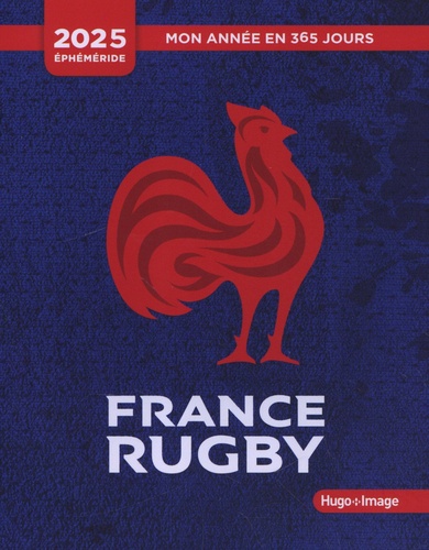 France rugby. Edition 2025