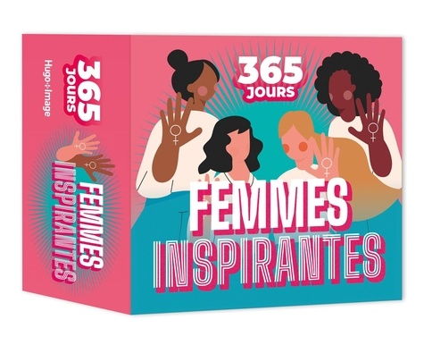 Femmes inspirantes