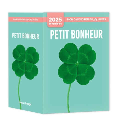 Petit bonheur. Edition 2025