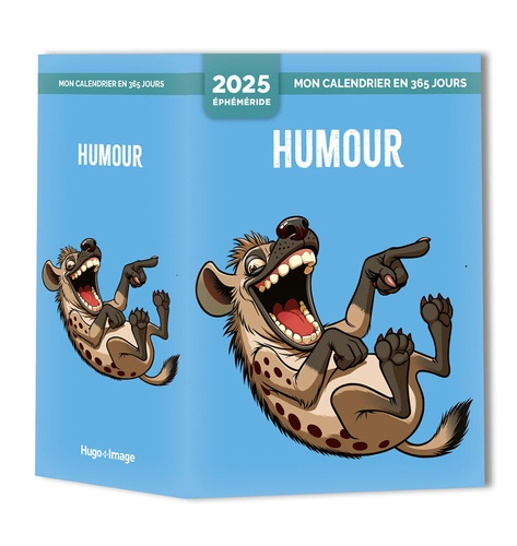 Humour. Edition 2025