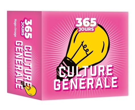 Culture générale. Edition 2025