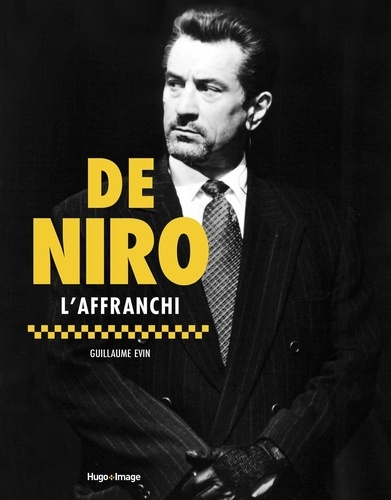 De Niro. L'affranchi