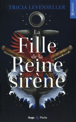 La fille du roi pirate Tome 2 : La fille de la reine sirène