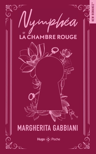 Nymphéa et la chambre rouge. Edition collector