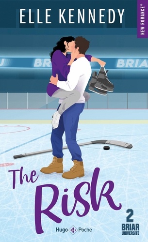 Briar university Tome 2 : The risk