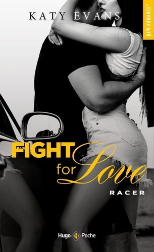 Fight for Love : Racer