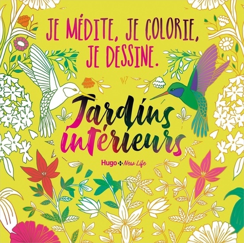 Jardins intérieurs