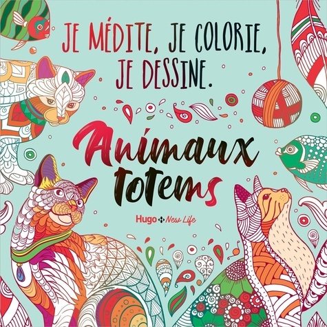 Animaux totems