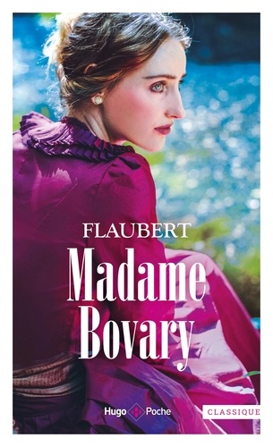 Madame Bovary. Moeurs de province