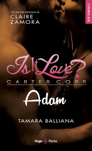 Is it love ? : Adam