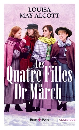 Les quatre filles du Dr March