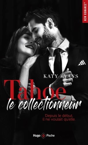 Tahoe, le collectionneur