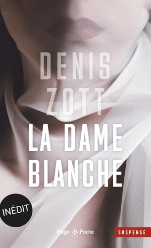 La dame blanche