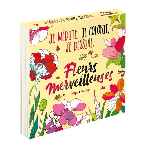 Fleurs merveilleuses