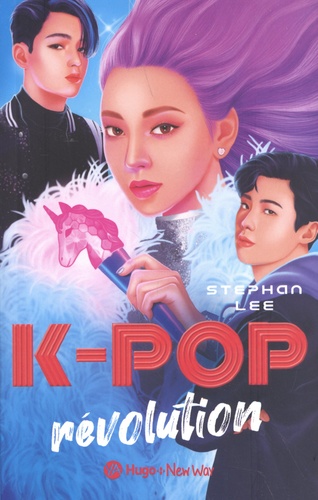 K-pop révolution