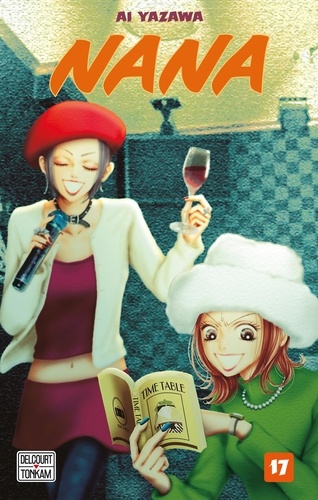 Nana Tome 17