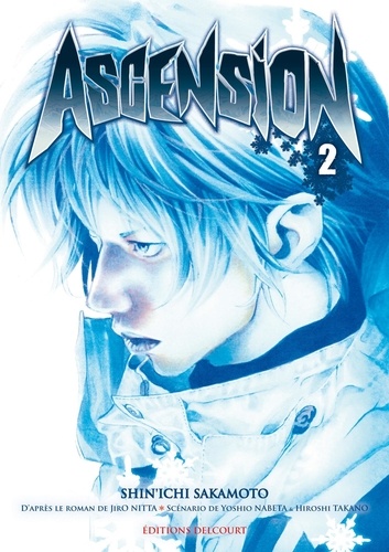 Ascension Tome 2