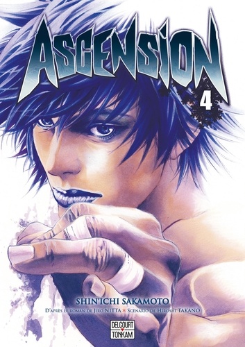 Ascension Tome 4