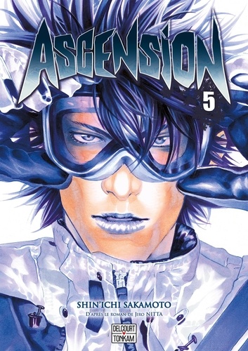 Ascension Tome 5