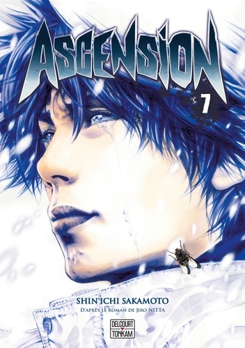 Ascension Tome 7