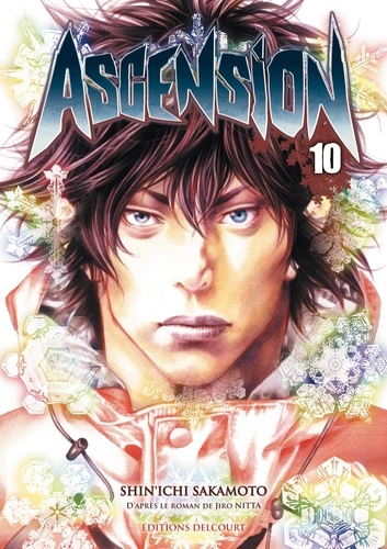 Ascension Tome 10