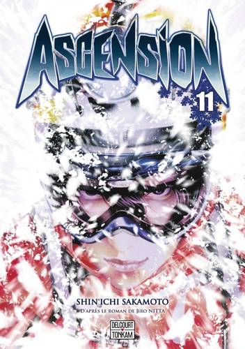 Ascension Tome 11