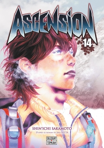 Ascension Tome 14