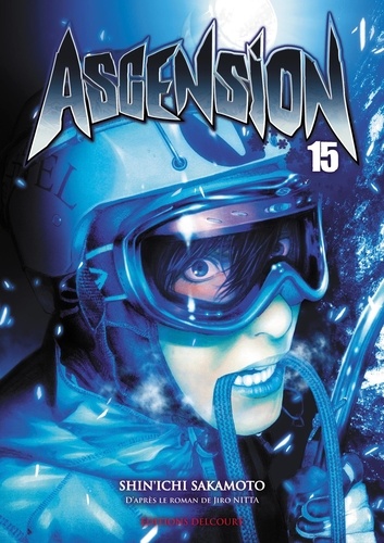 Ascension Tome 15