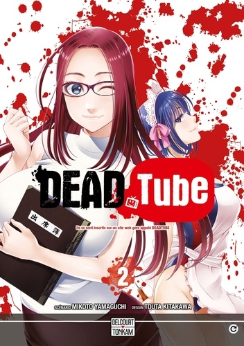 Dead Tube Tome 2