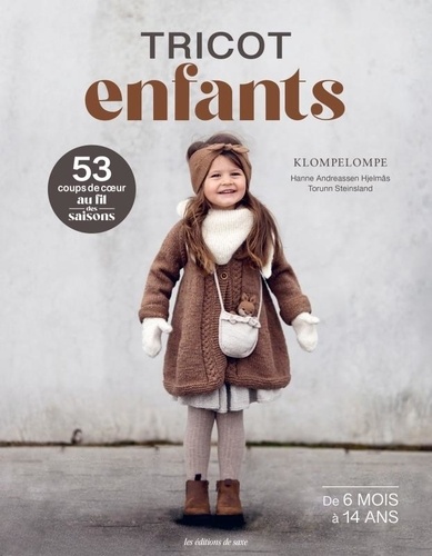 Tricot enfants