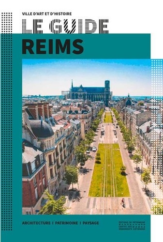 Le Guide Reims